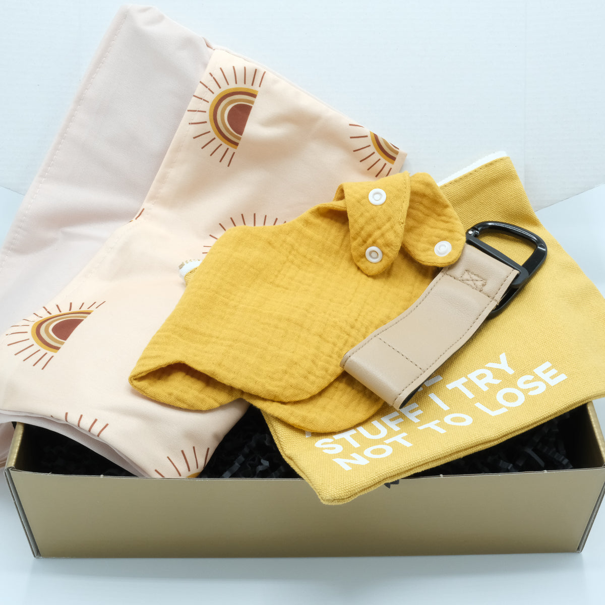 Cadeaubox Babylove