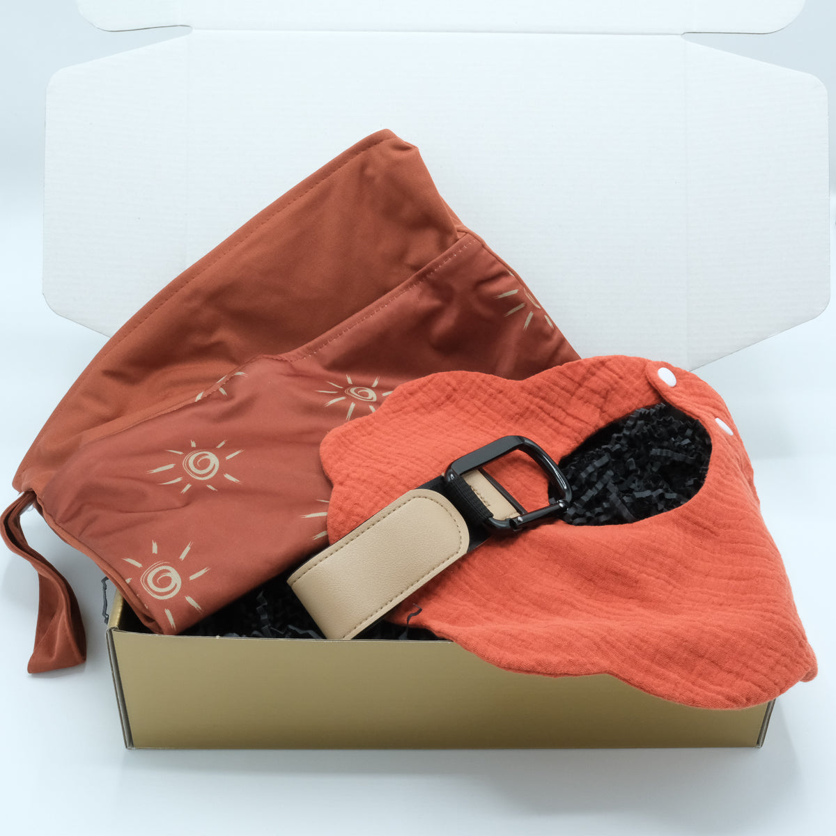 Cadeaubox Oh baby