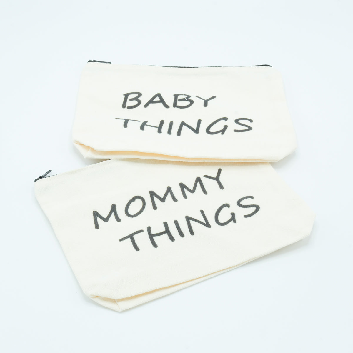 Mommy & baby things bag
