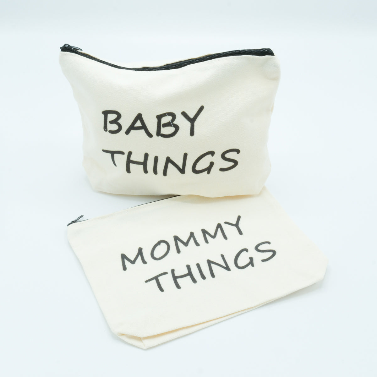 Mommy & baby things bag