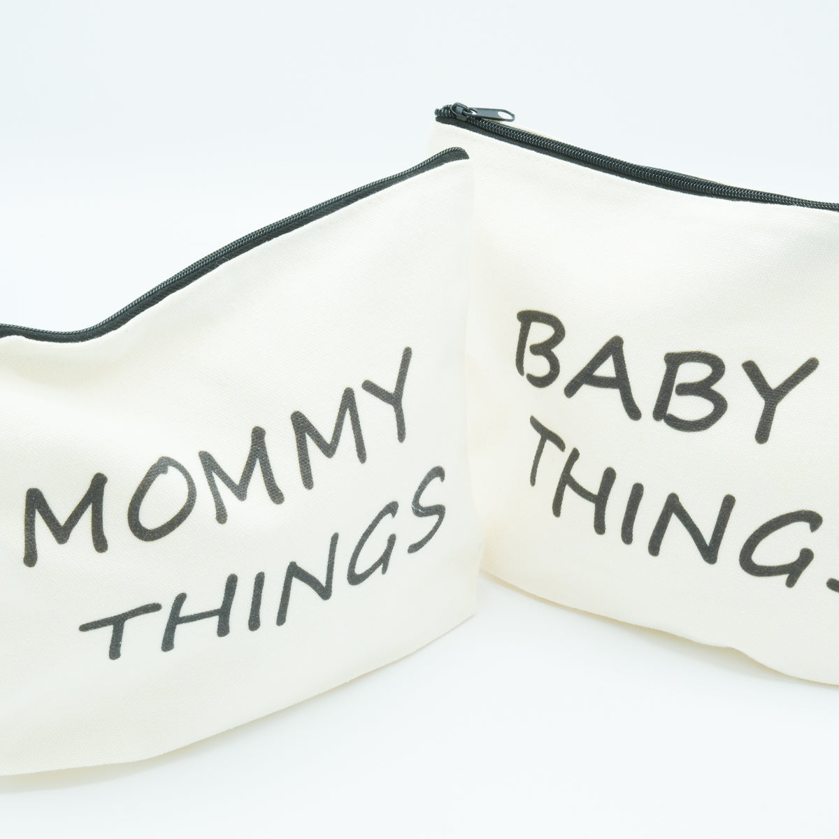 Mommy & baby things bag