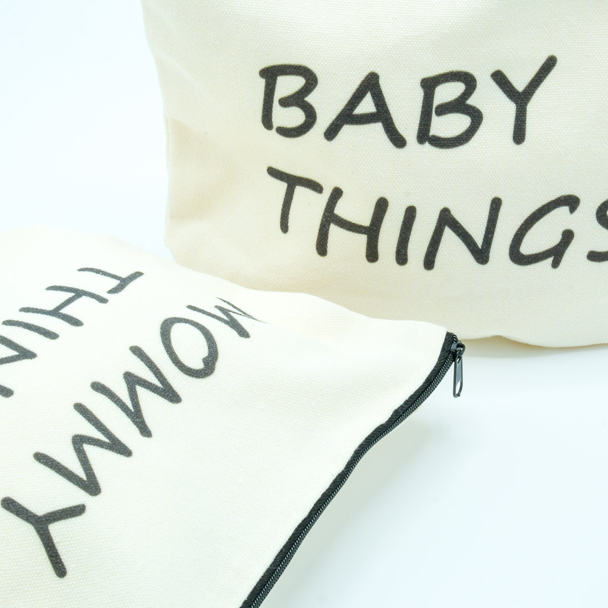 Mommy & baby things bag