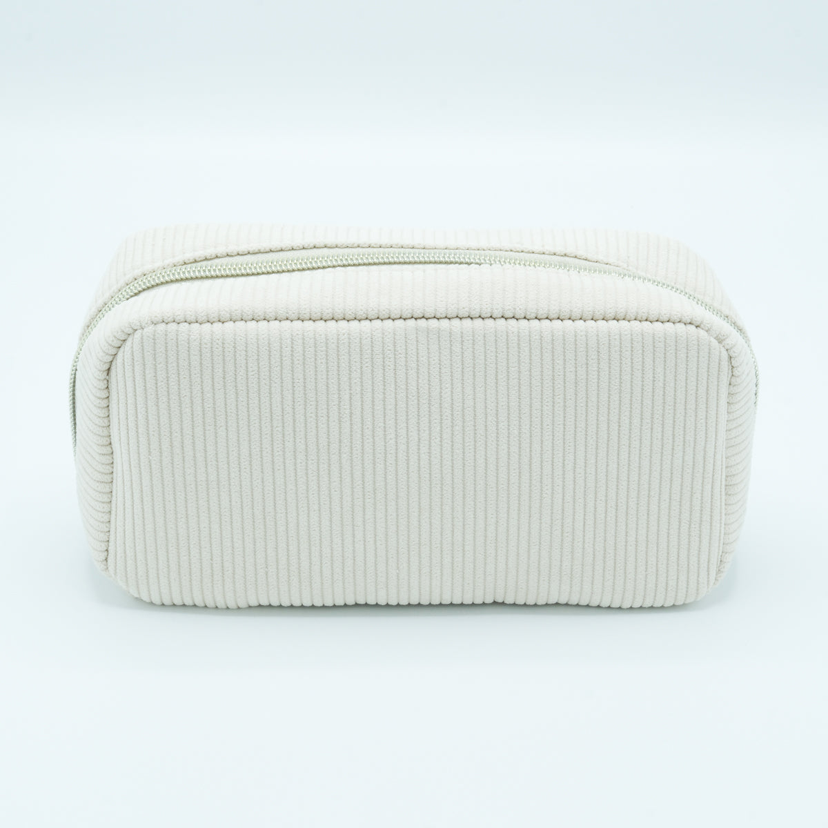 Make-up tas beige