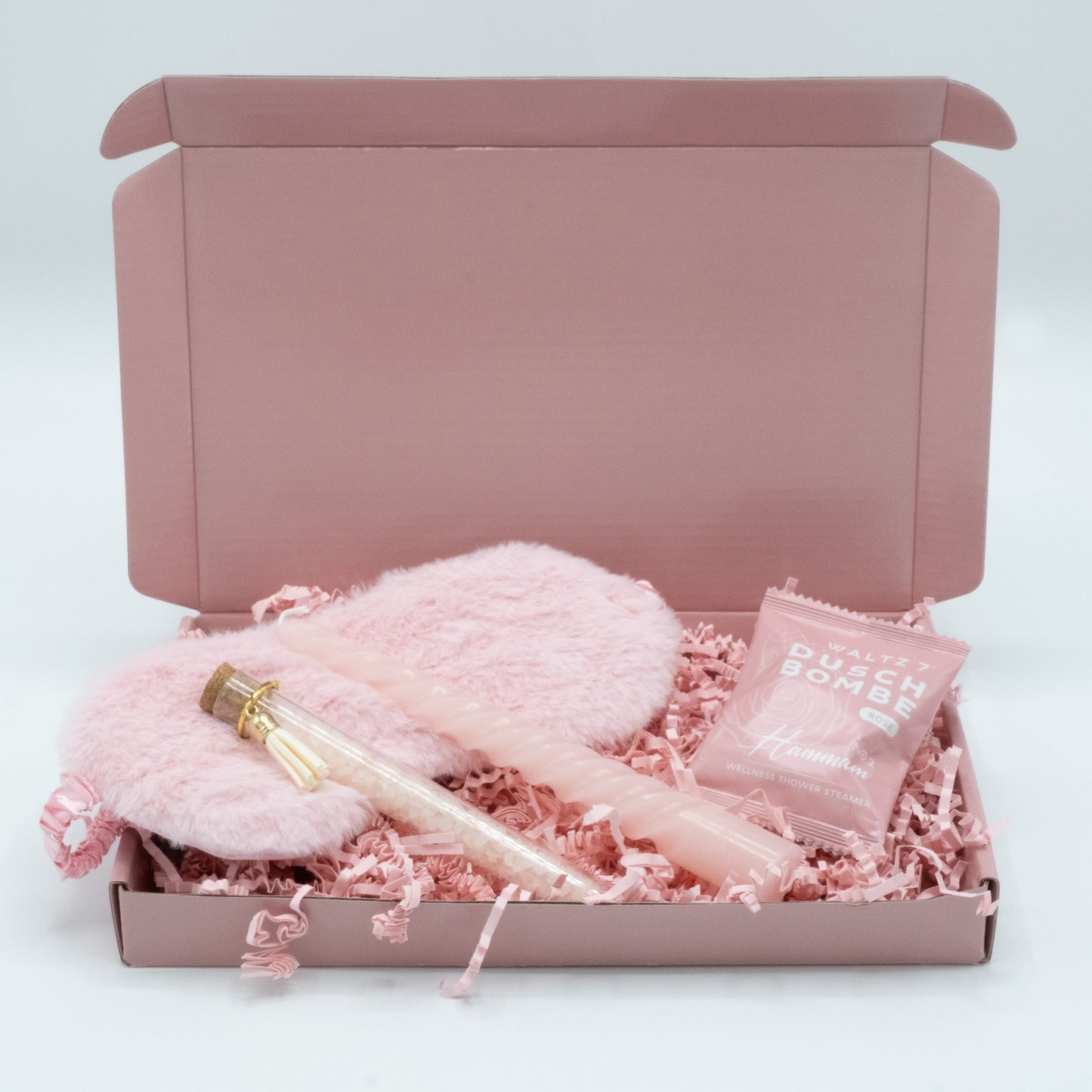 Cadeaubox: Pink Box Small