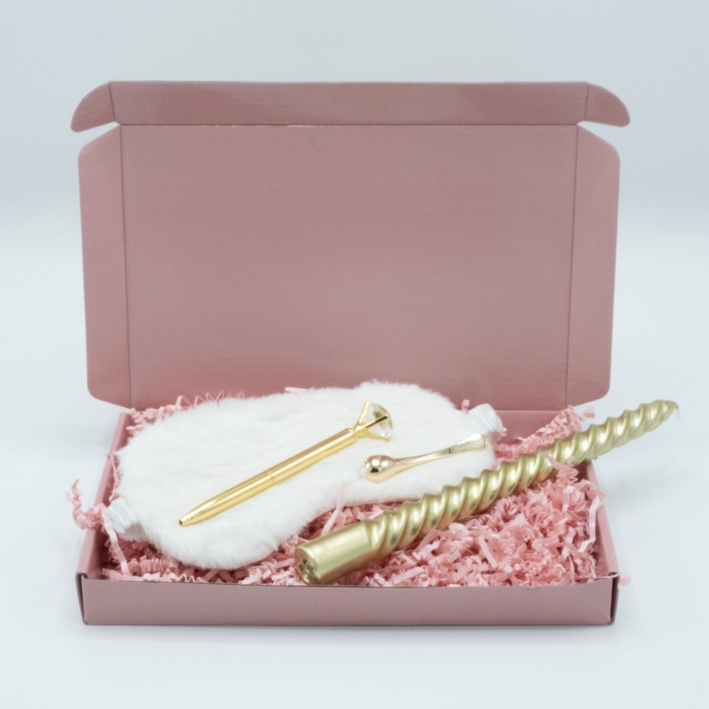 Cadeaubox: You are gold (S)