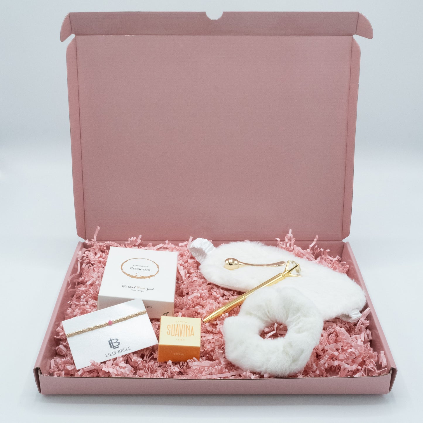 Cadeaubox: You are gold (L)