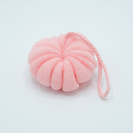 Douche bloem roze