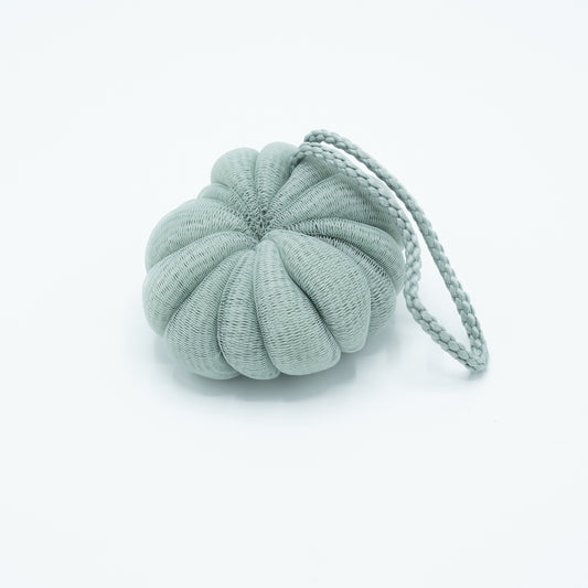 Douche bloem groen