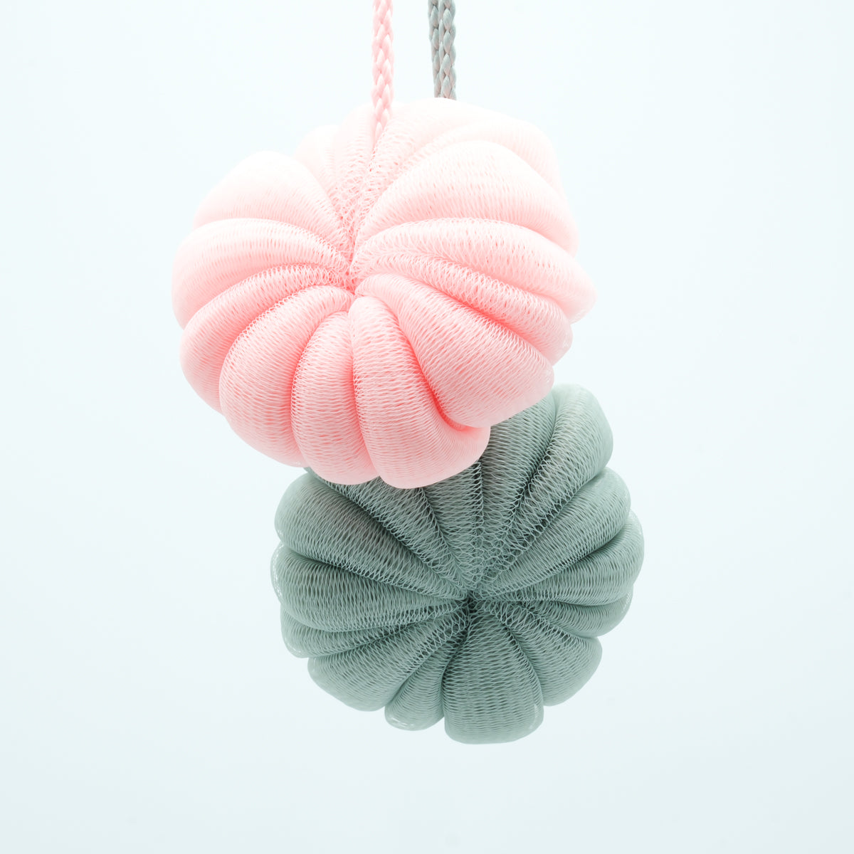 Douche bloem roze