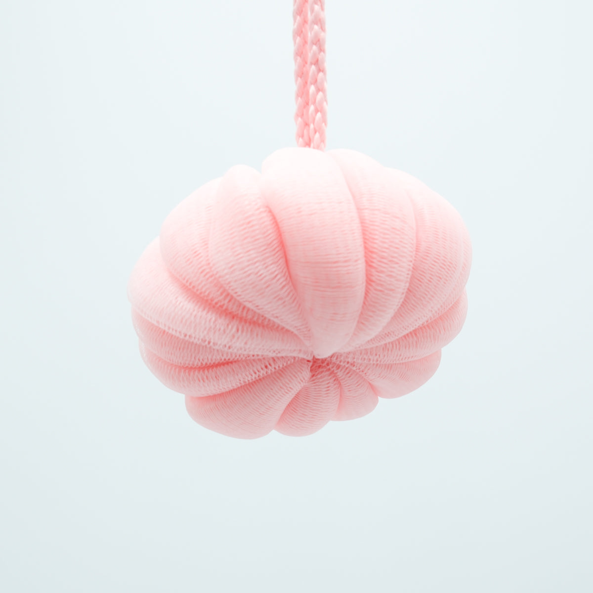 Douche bloem roze