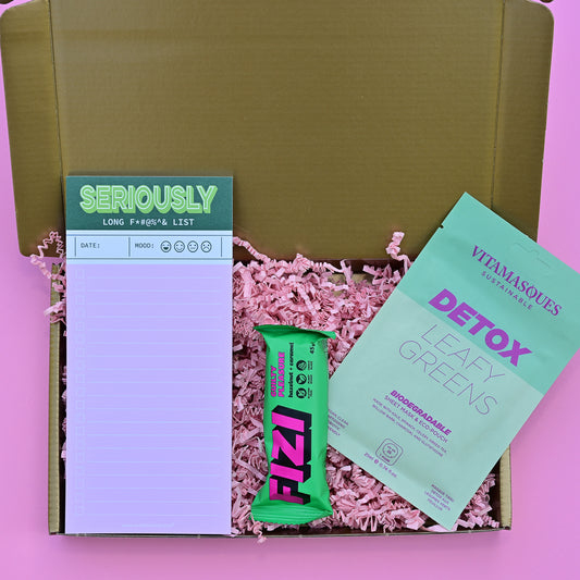 cadeaubox: I'm seriously