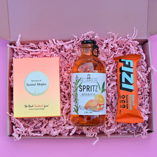 cadeaubox: I love Mojito
