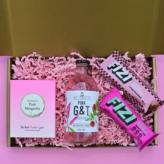 cadeaubox: I love Margarita