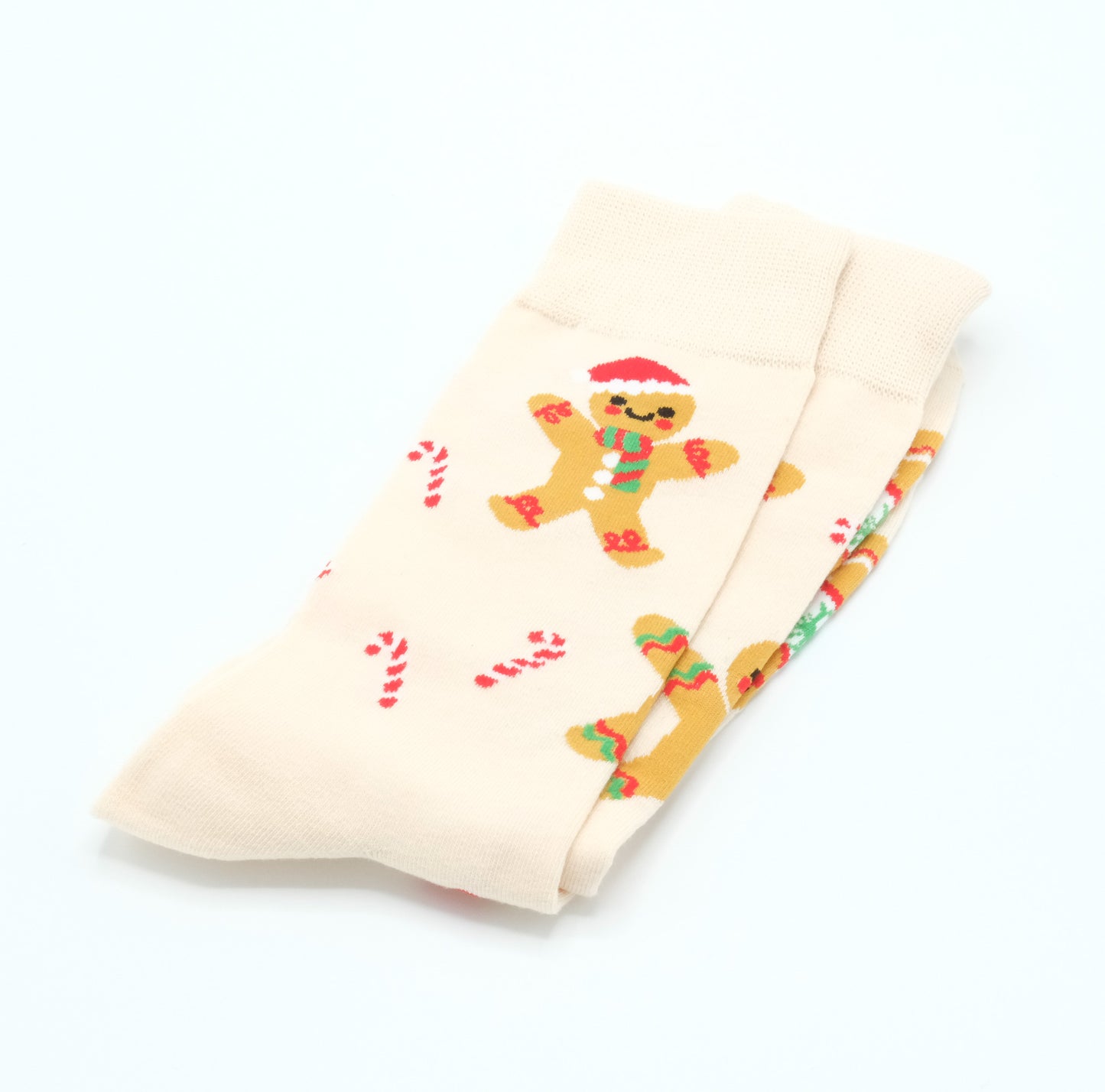 Kousen gingerbread