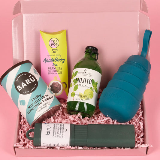 cadeaubox: Mmm Mojito
