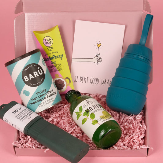 cadeaubox: Mmm Mojito