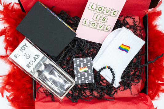 Love is love (large)