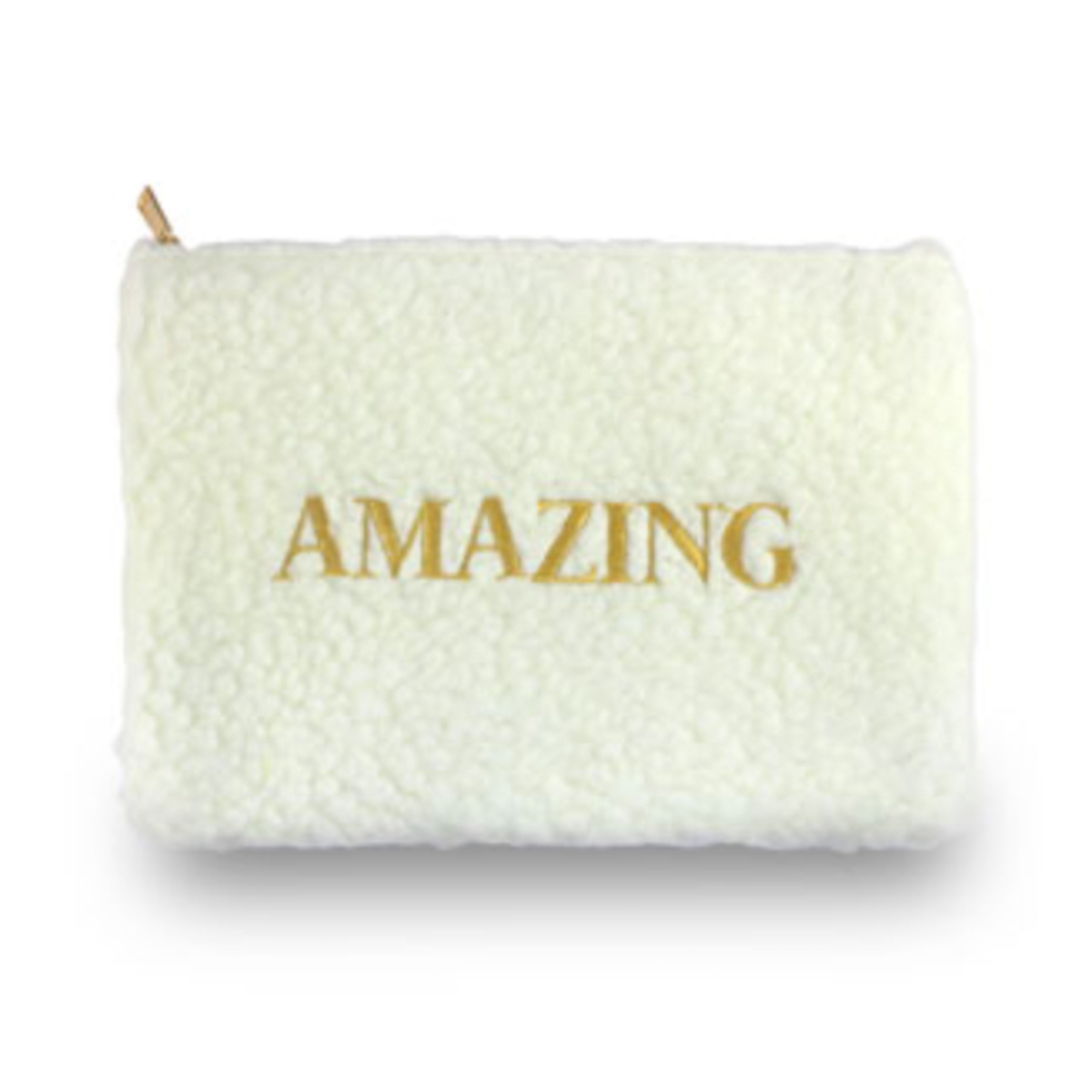 Etui teddy - Amazing