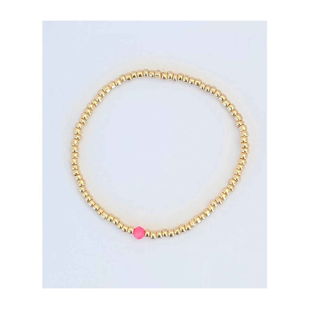 Clichébox: You are gold (L)