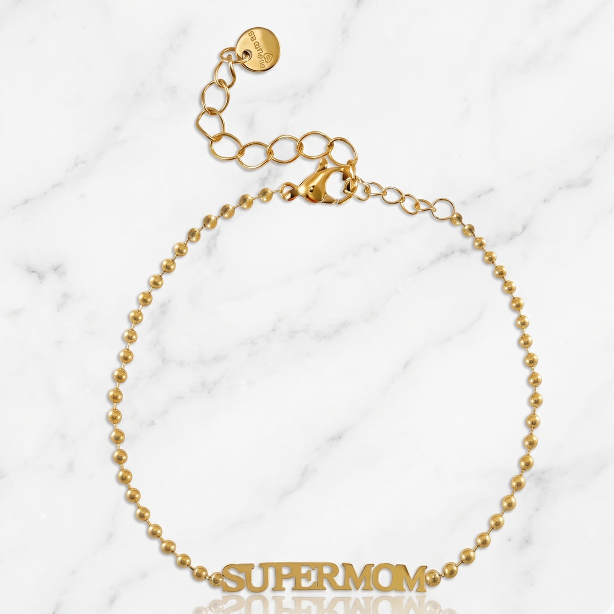 Armband supermom