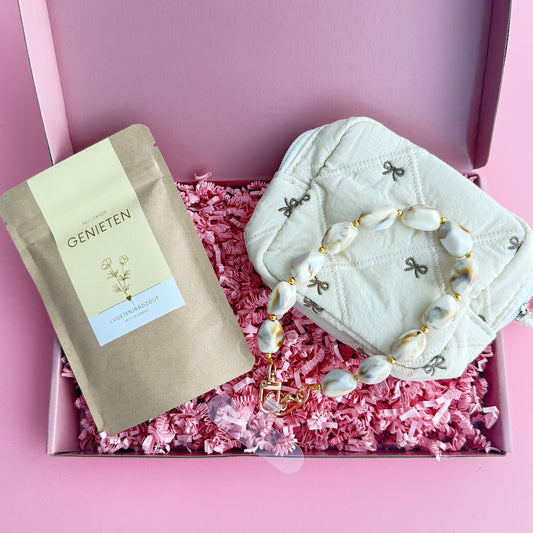 cadeaubox: Mama loves to call