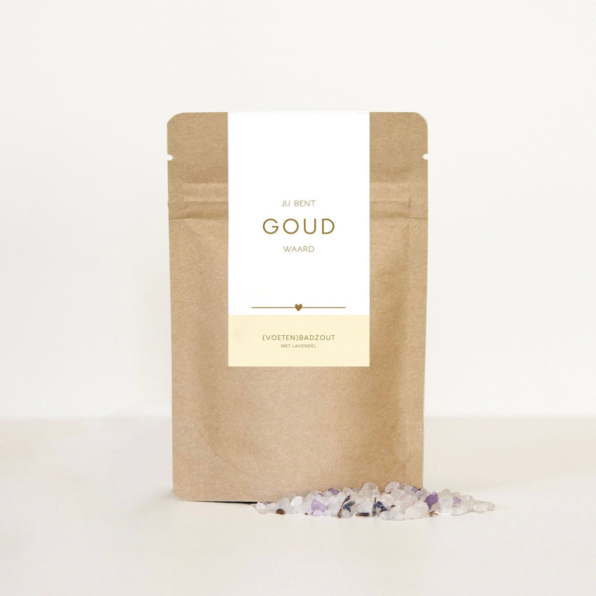 cadeaubox: Mama, jij bent goud waard