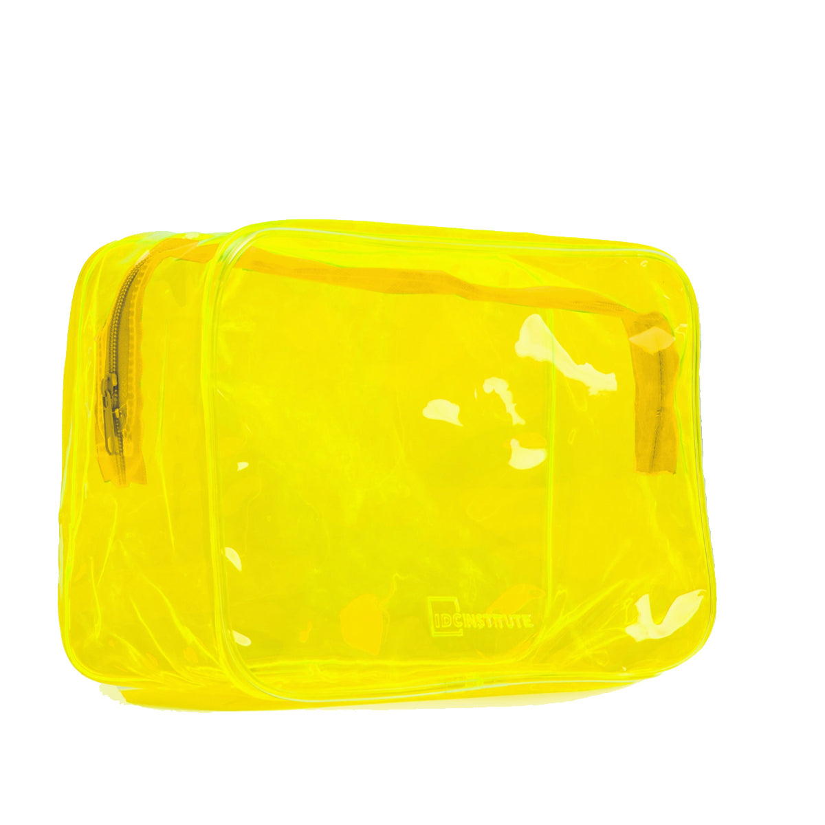 Toilettas Neon geel