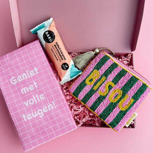 cadeaubox: Mama, loves chocolate