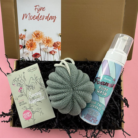 cadeaubox: under the sea for mummy