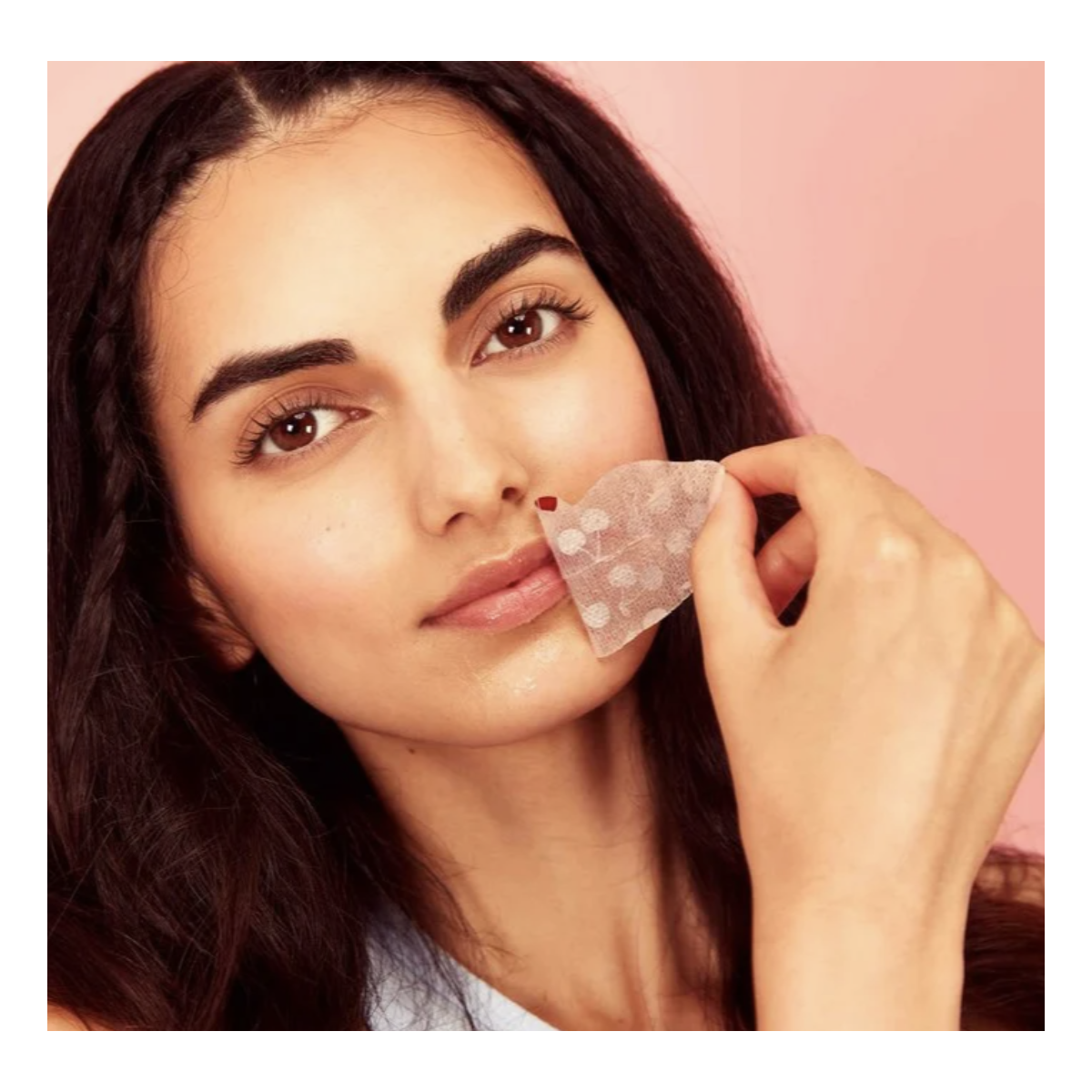 Cherry Vegan collageen lipmasker