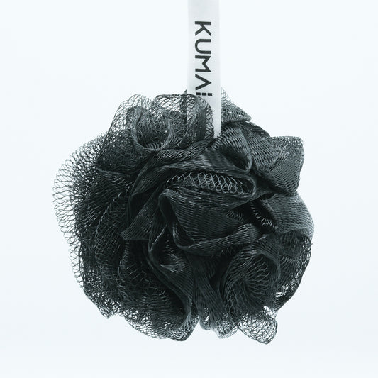 Douche bloem kumai zwart
