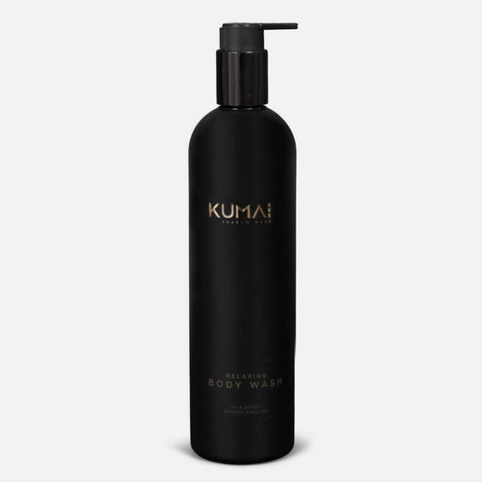 Douchegel Shadow Musk van Kumai