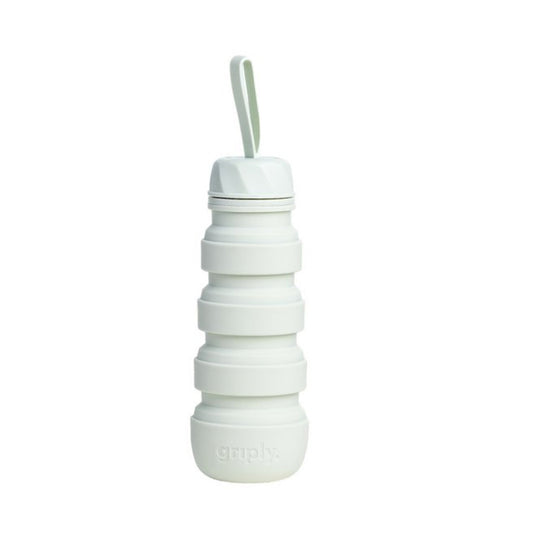 Griply drinkfles beige