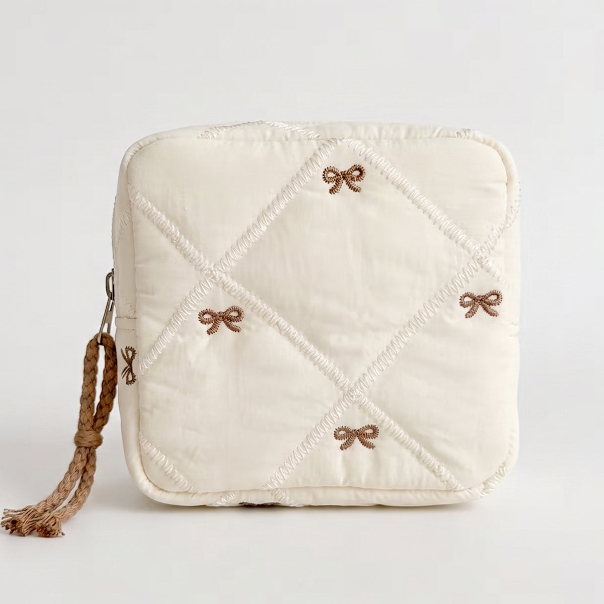 cadeaubox: Mama loves beige (small)