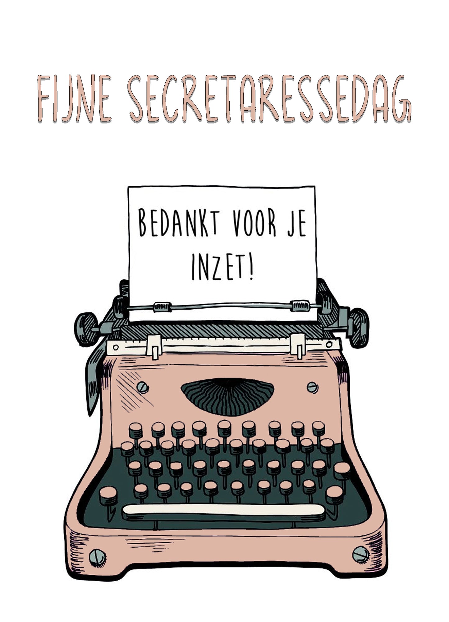 cadeaubox: Me-time purple