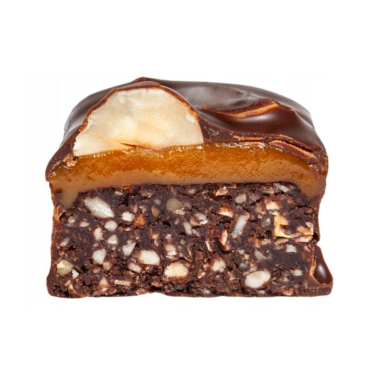 Fizi reep Brownie babe