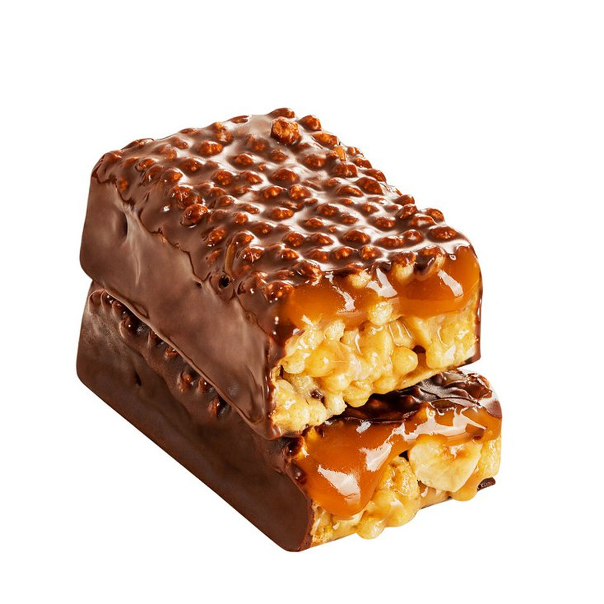 Fizi reep crispy hazelnut
