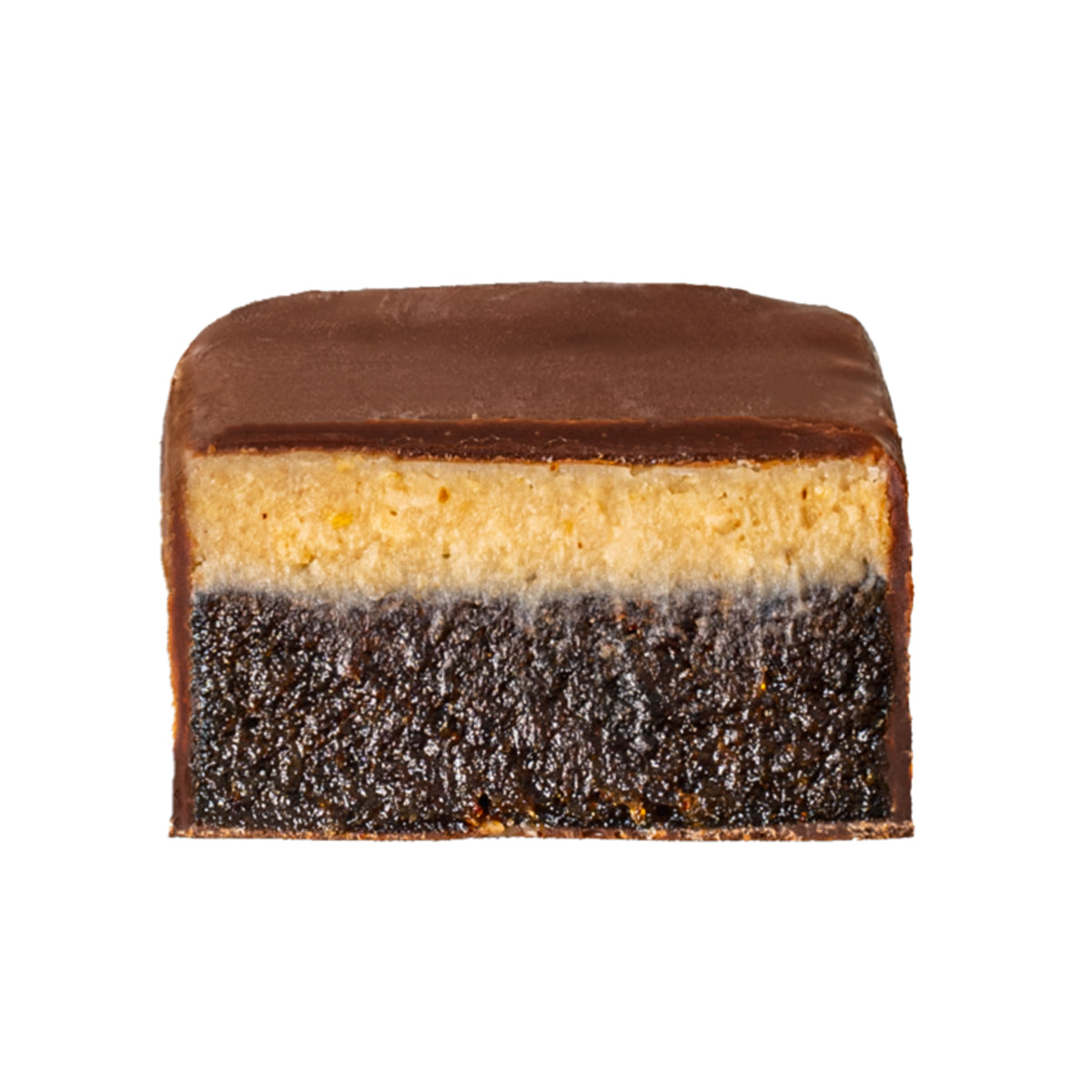 Fizi reep Hazelnut & salt