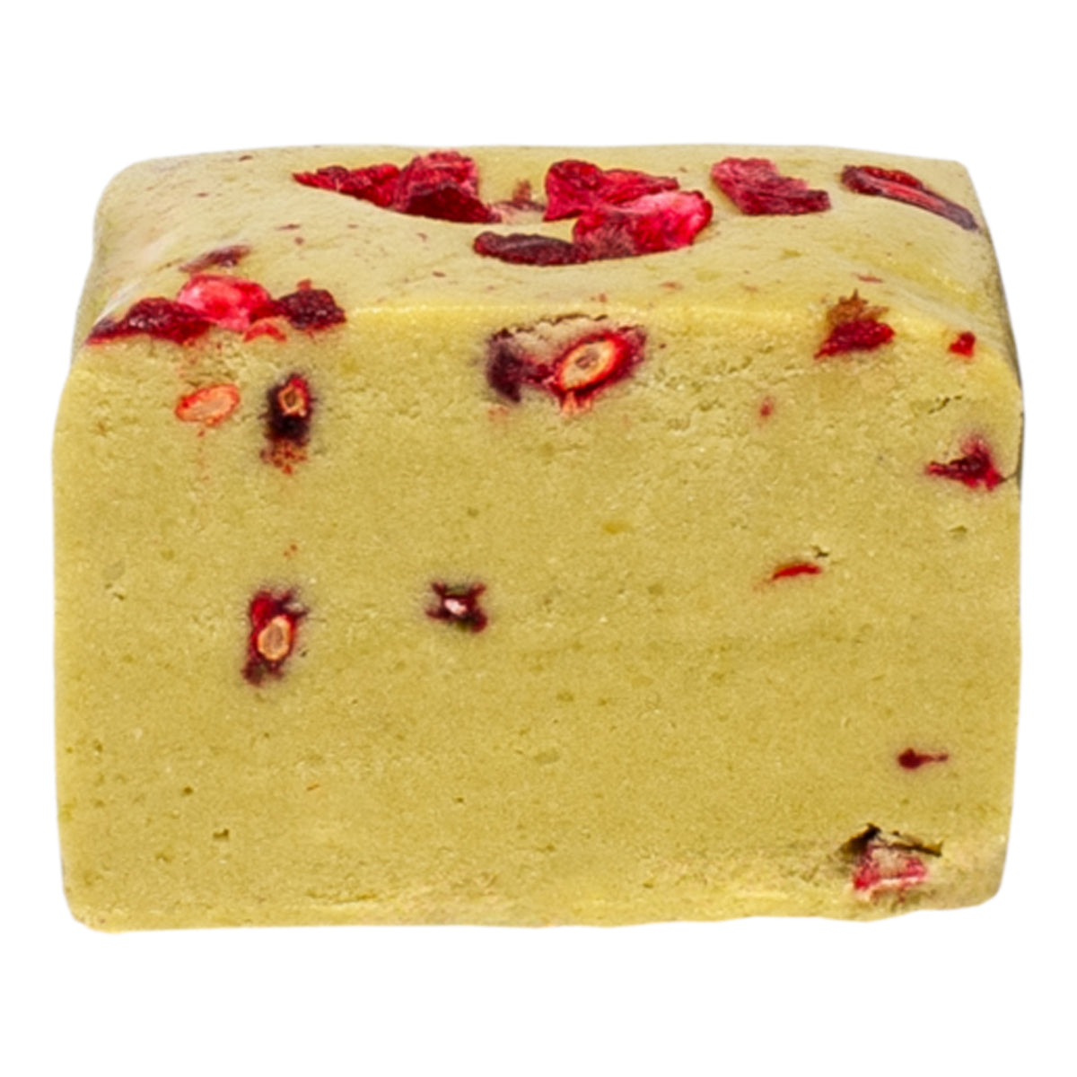 Fizi reep Matcha & raspberry (framboos)