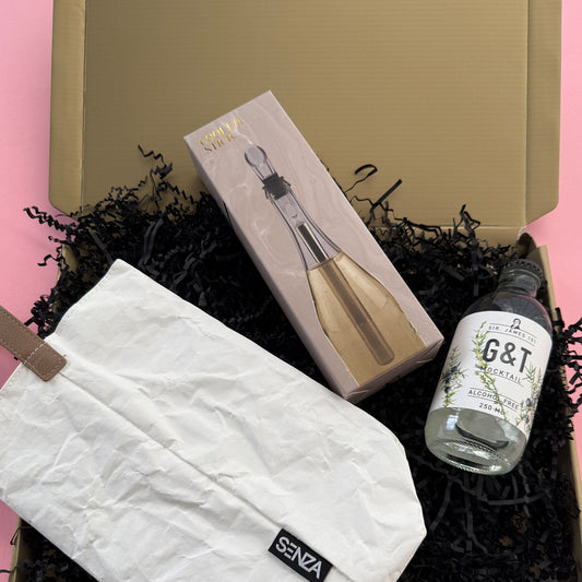 cadeaubox: Gin & tonic?