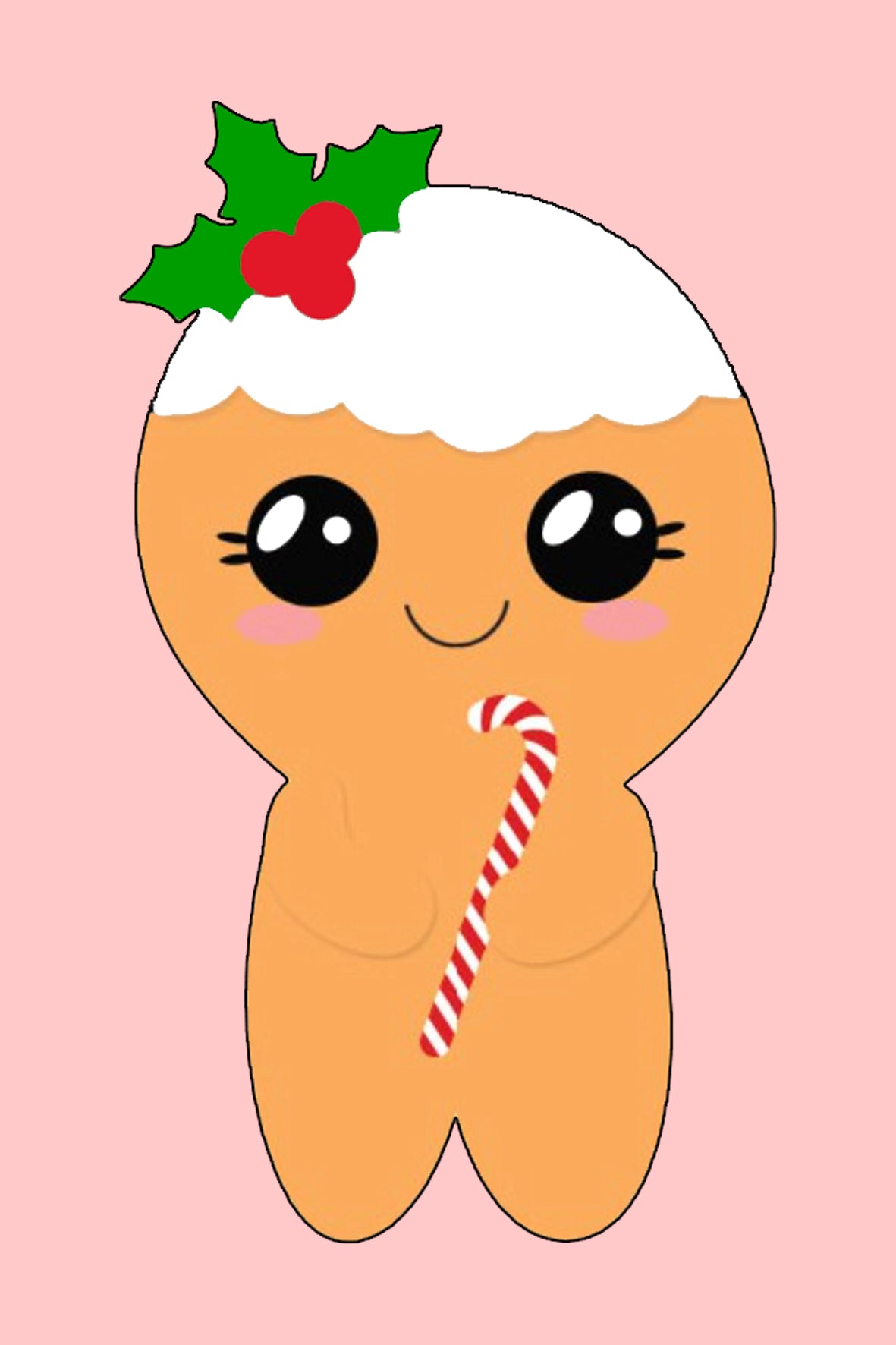 Gingerbread