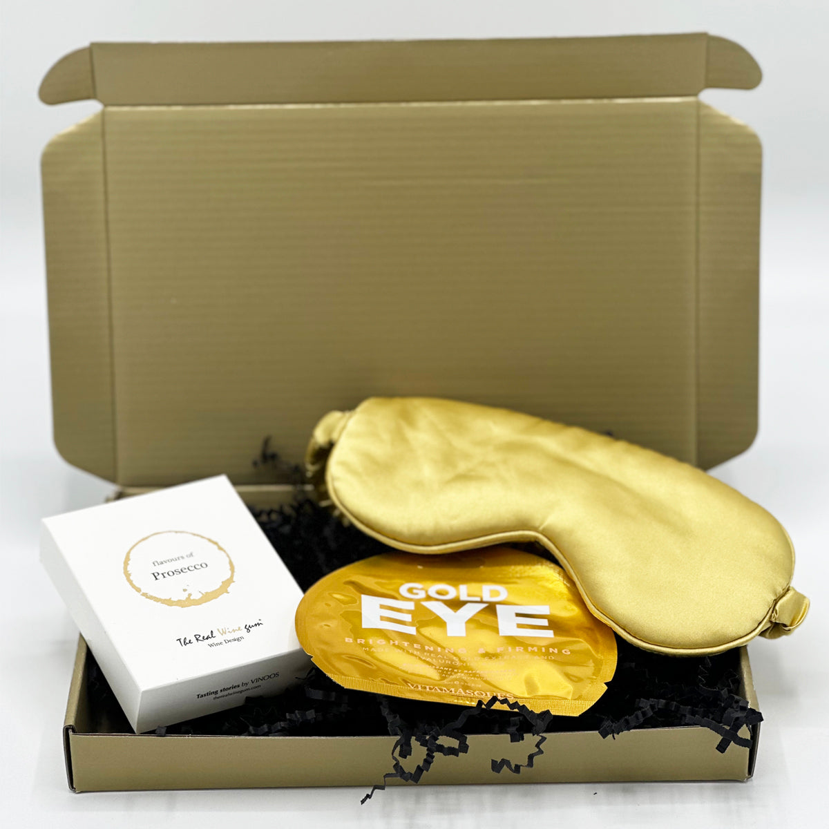 Cadeaubox: Jij bent goud waard (S)