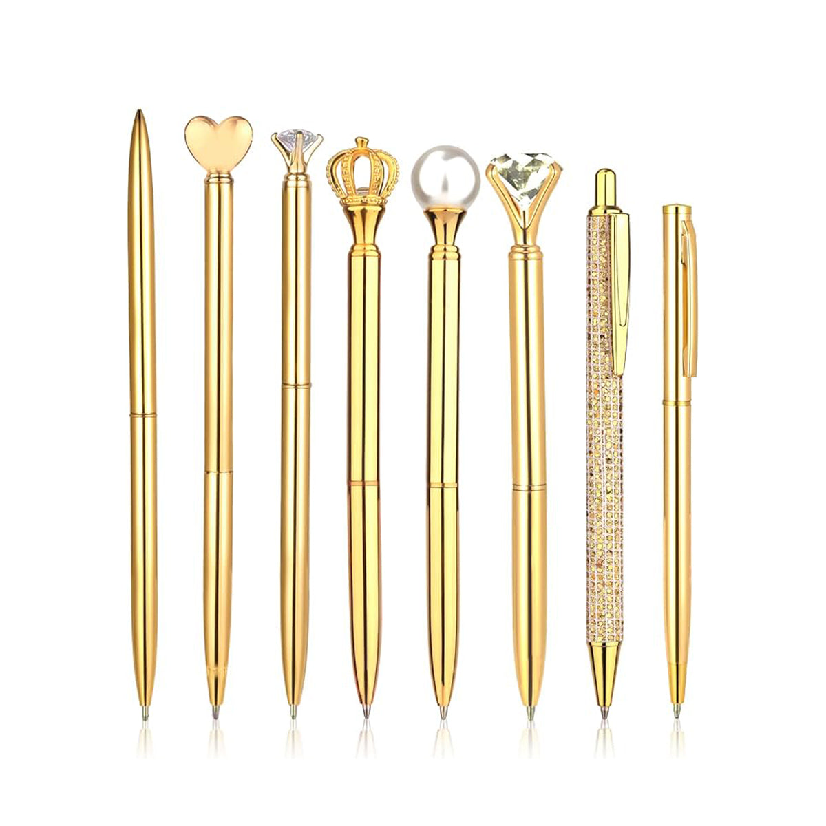 Cadeaubox: You are gold (S)