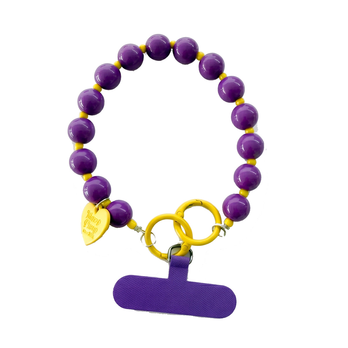 GSM-hanger purple