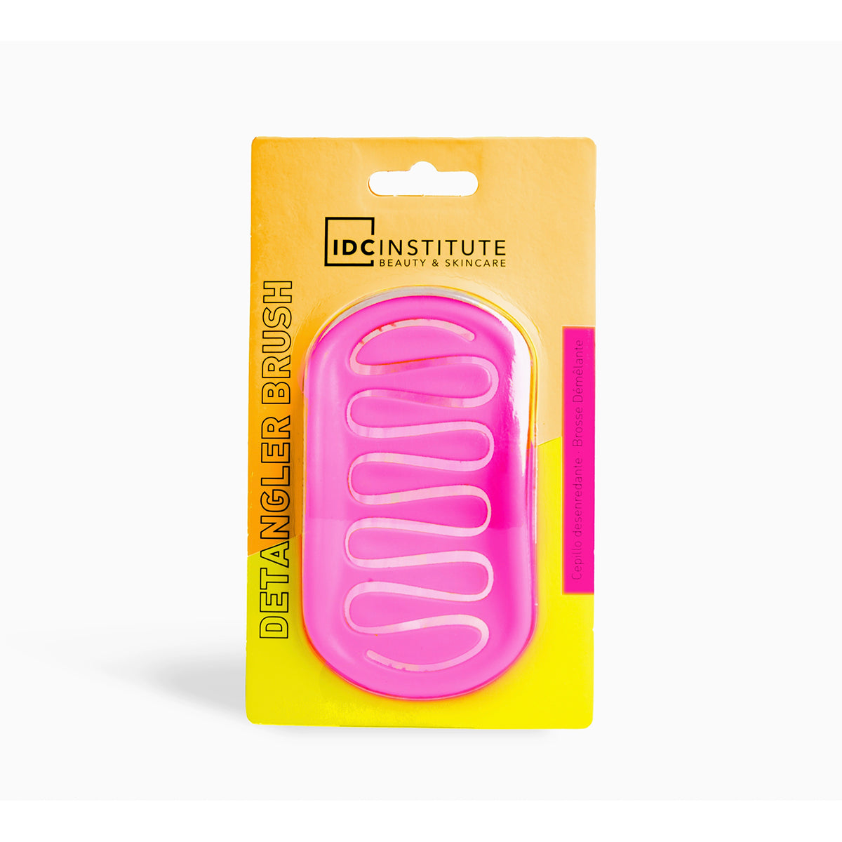 cadeaubox: I love fluo pink