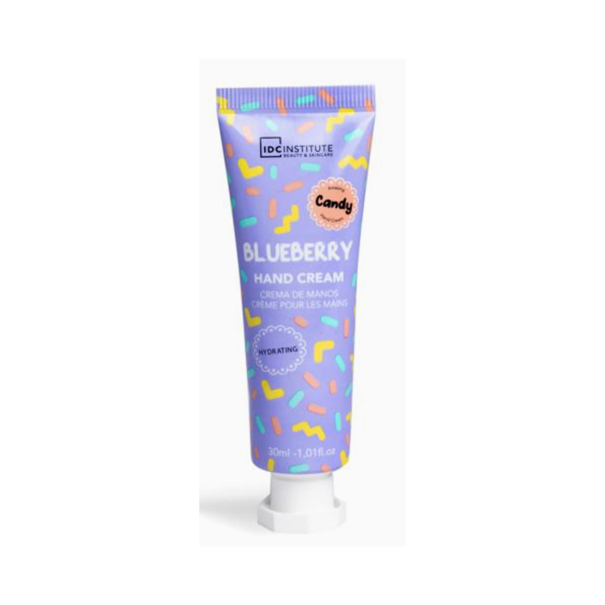 cadeaubox: Me-time purple