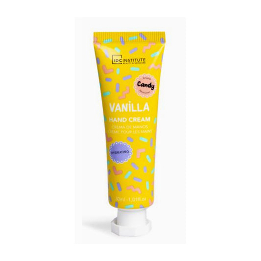 Handcrème vanille