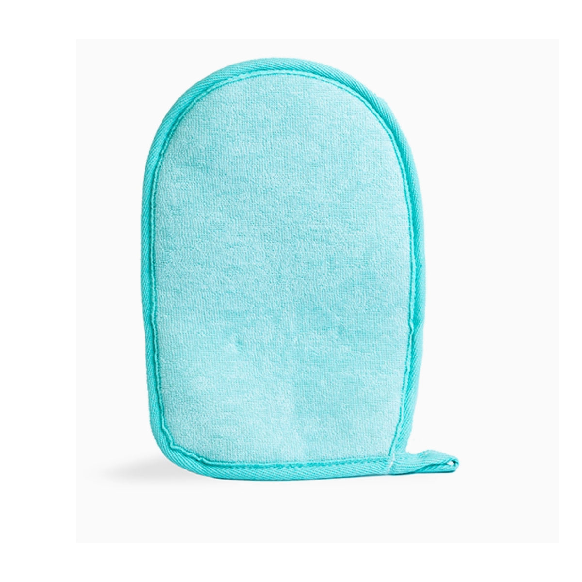 Badhandschoen blauw