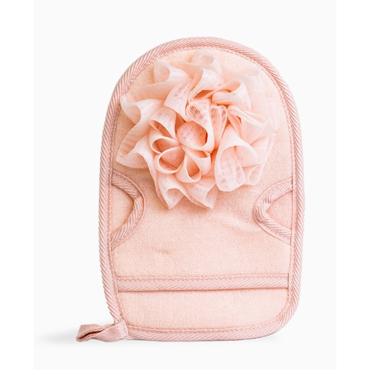 Badhandschoen pink