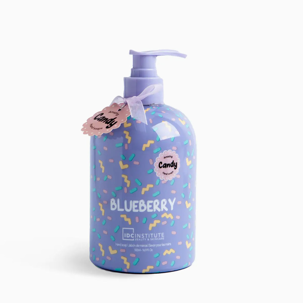 cadeaubox: Me-time purple